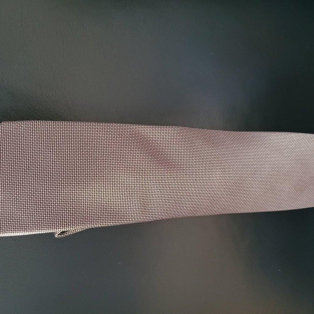 Designers neckties